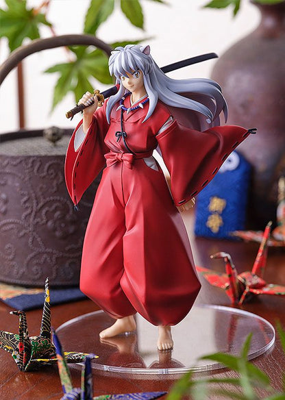 Inuyasha (re-run), Inuyasha The Final Act, Good Smile Company, Pop Up Parade, ca. 17 cm