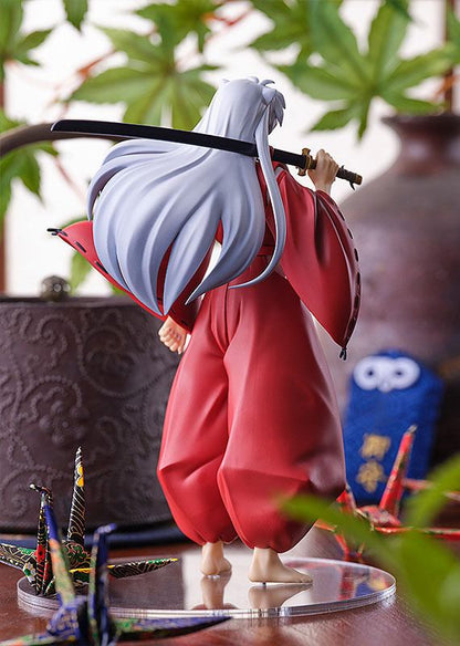 Inuyasha (re-run), Inuyasha The Final Act, Good Smile Company, Pop Up Parade, ca. 17 cm