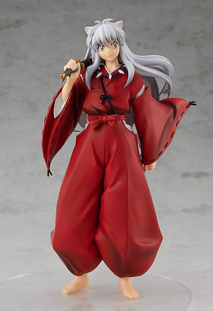 Inuyasha (re-run), Inuyasha The Final Act, Good Smile Company, Pop Up Parade, ca. 17 cm