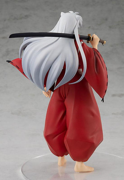Inuyasha (re-run), Inuyasha The Final Act, Good Smile Company, Pop Up Parade, ca. 17 cm