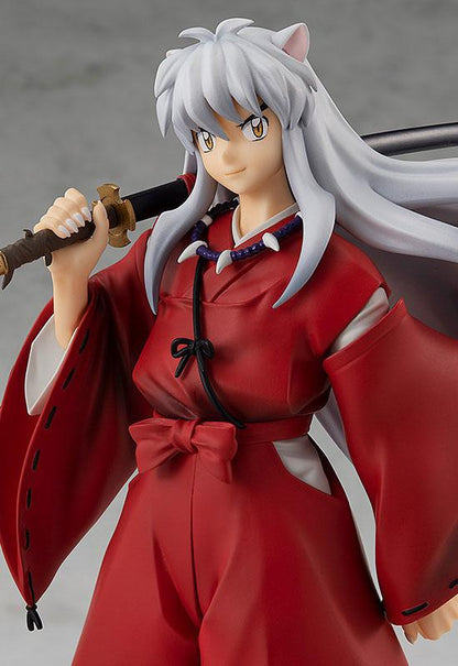 Inuyasha (re-run), Inuyasha The Final Act, Good Smile Company, Pop Up Parade, ca. 17 cm
