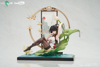 Kurumi Tokisaki Ink Black China Dress Ver., Date A Live: Spirit Pledge, GoodShow, ca. 22 cm