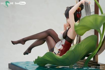 Kurumi Tokisaki Ink Black China Dress Ver., Date A Live: Spirit Pledge, GoodShow, ca. 22 cm