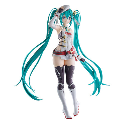 Hatsune Miku GT Project, Vocaloids, Good Smile Racing, Pop Up Parade, ca. 17 cm