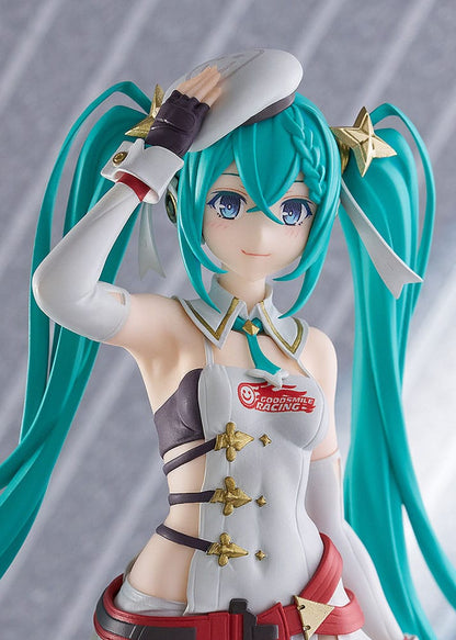 Hatsune Miku GT Project, Vocaloids, Good Smile Racing, Pop Up Parade, ca. 17 cm