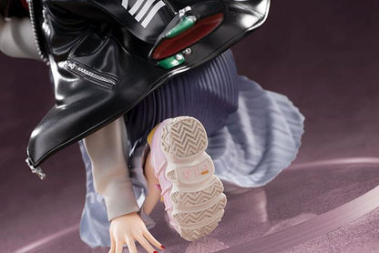 Makinami Mari, Neon Genesis Evangelion, Hobbymax, ca. 16 cm