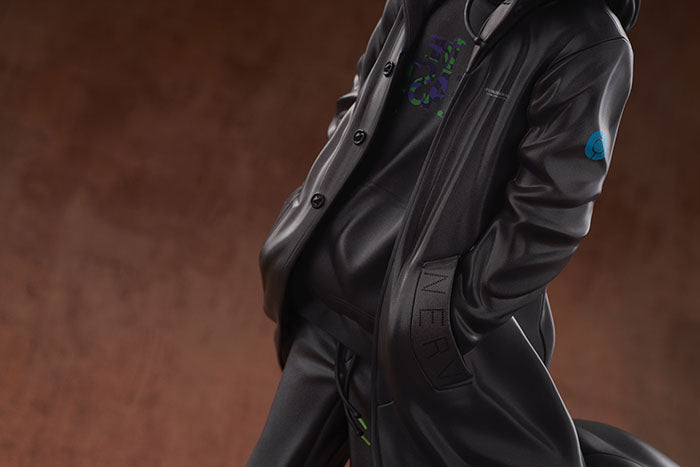 Ikari Shinji, Neon Genesis Evangelion, Hobbymax, ca. 26 cm