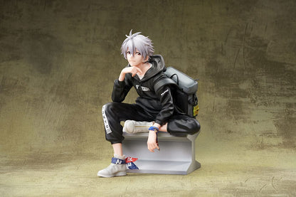 Kaworu Nagisa, Neon Genesis Evangelion, Hobbymax, ca. 18 cm, Vorbestellung