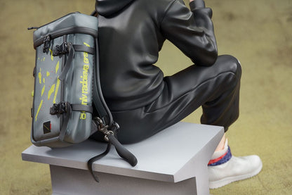 Kaworu Nagisa, Neon Genesis Evangelion, Hobbymax, ca. 18 cm, Vorbestellung