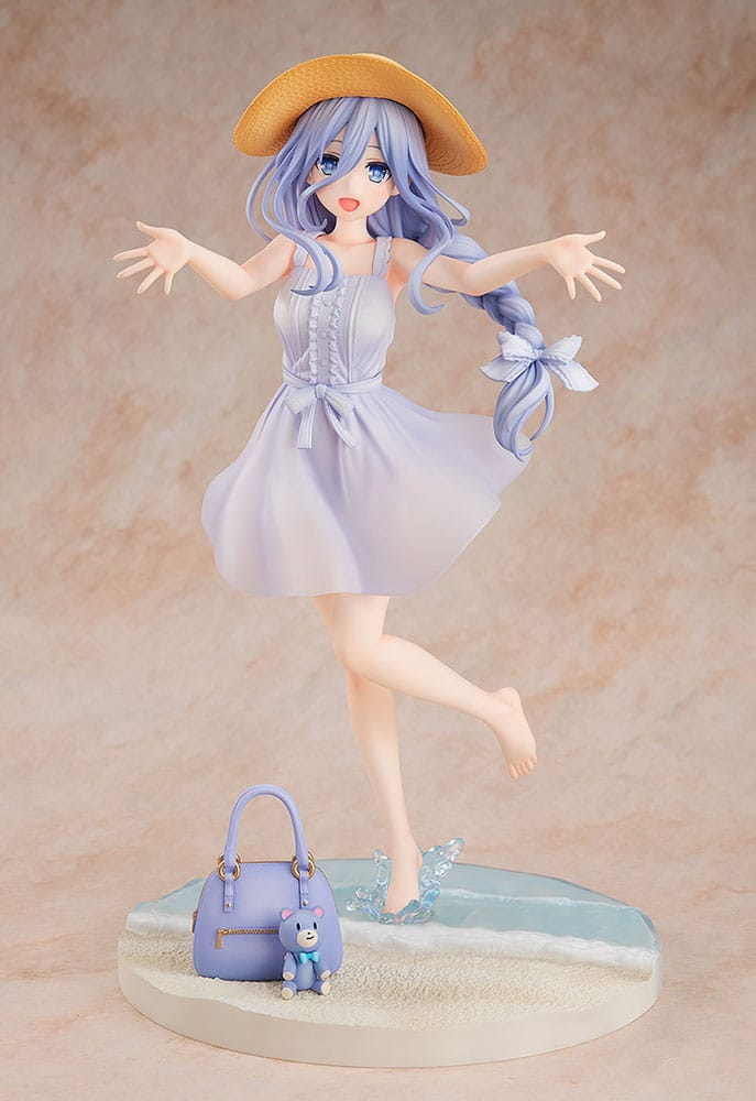Mio Takamiya: Summer Dress Ver., Date A Live V, KADOKAWA, ca. 25 cm