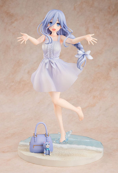 Mio Takamiya: Summer Dress Ver., Date A Live V, KADOKAWA, ca. 25 cm