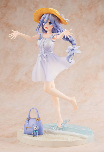 Mio Takamiya: Summer Dress Ver., Date A Live V, KADOKAWA, ca. 25 cm