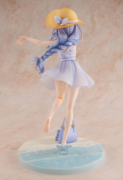 Mio Takamiya: Summer Dress Ver., Date A Live V, KADOKAWA, ca. 25 cm