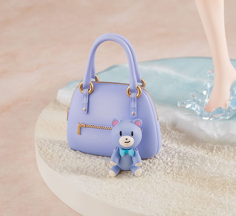 Mio Takamiya: Summer Dress Ver., Date A Live V, KADOKAWA, ca. 25 cm