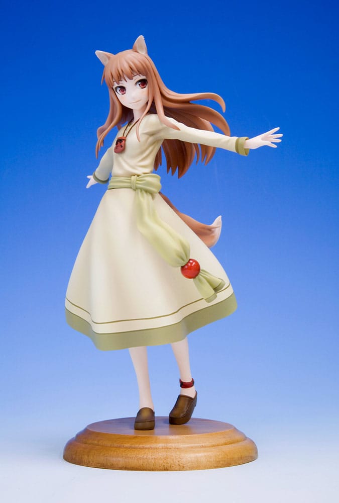 Holo, Spice and Wolf, Kotobukiya, ca. 21 cm