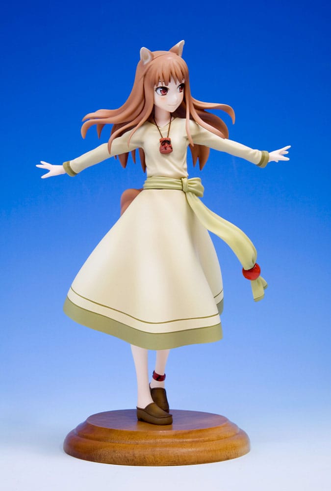 Holo, Spice and Wolf, Kotobukiya, ca. 21 cm