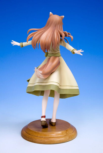 Holo, Spice and Wolf, Kotobukiya, ca. 21 cm