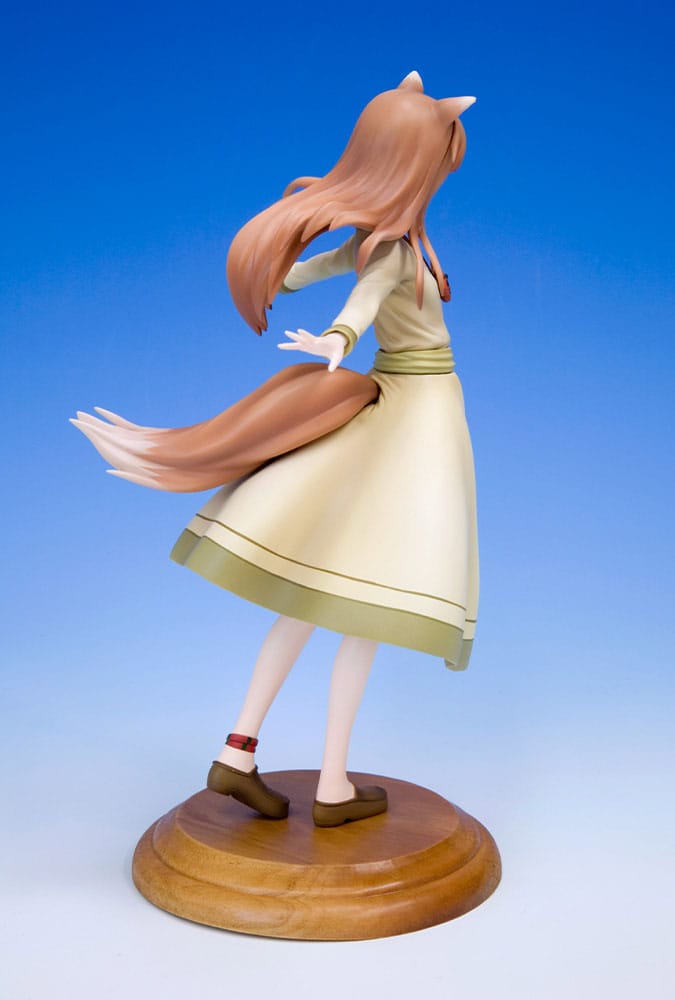 Holo, Spice and Wolf, Kotobukiya, ca. 21 cm