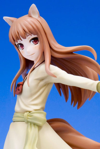 Holo, Spice and Wolf, Kotobukiya, ca. 21 cm