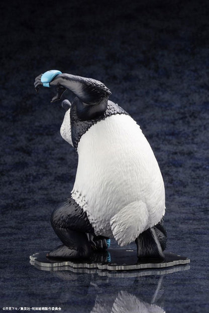 Panda Bonus Edition, Jujutsu Kaisen, Kotobukiya, ARTFXJ Statue, ca. 19 cm