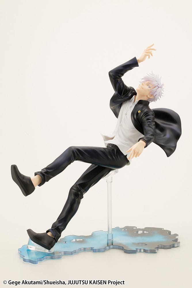 Gojo Satoru, Hidden Inventory, Jujutsu Kaisen, Kotobukiya, ARTFX J Statue, ca. 23 cm