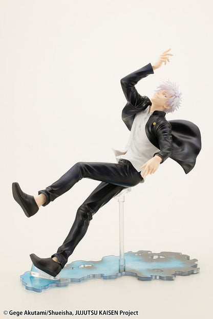 Gojo Satoru, Hidden Inventory, Jujutsu Kaisen, Kotobukiya, ARTFX J Statue, ca. 23 cm