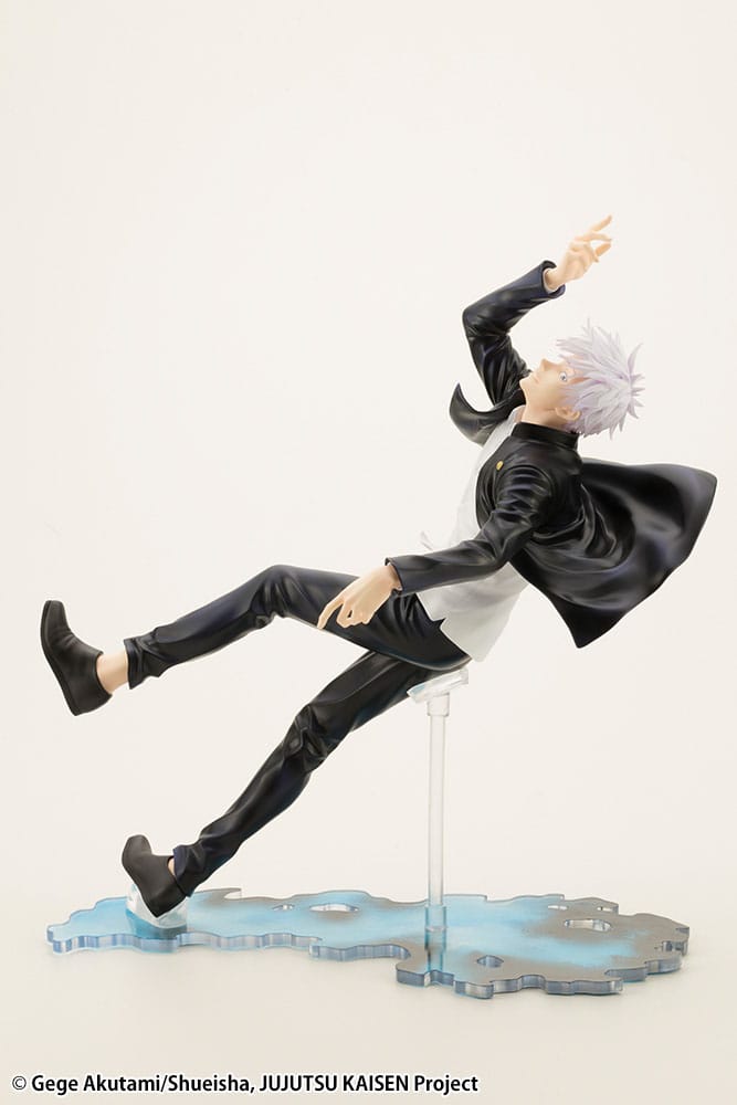 Gojo Satoru, Hidden Inventory, Jujutsu Kaisen, Kotobukiya, ARTFX J Statue, ca. 23 cm