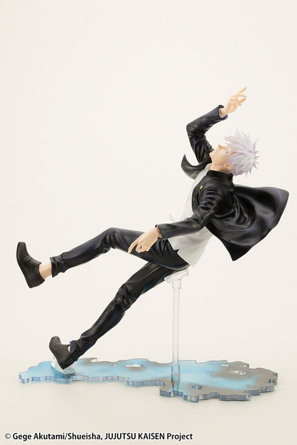 Gojo Satoru, Hidden Inventory, Jujutsu Kaisen, Kotobukiya, ARTFX J Statue, ca. 23 cm