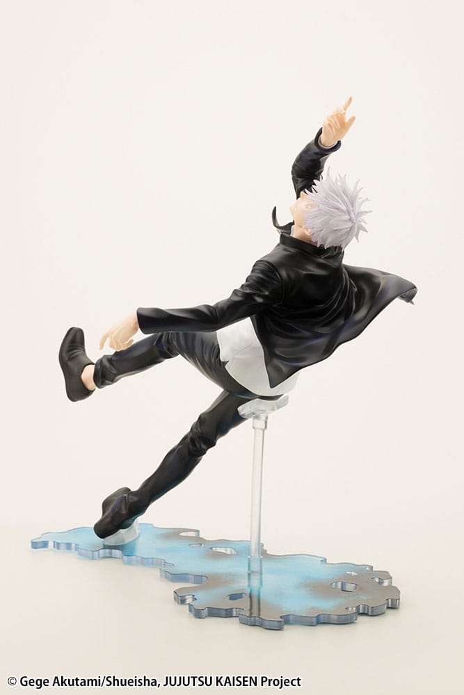 Gojo Satoru, Hidden Inventory, Jujutsu Kaisen, Kotobukiya, ARTFX J Statue, ca. 23 cm