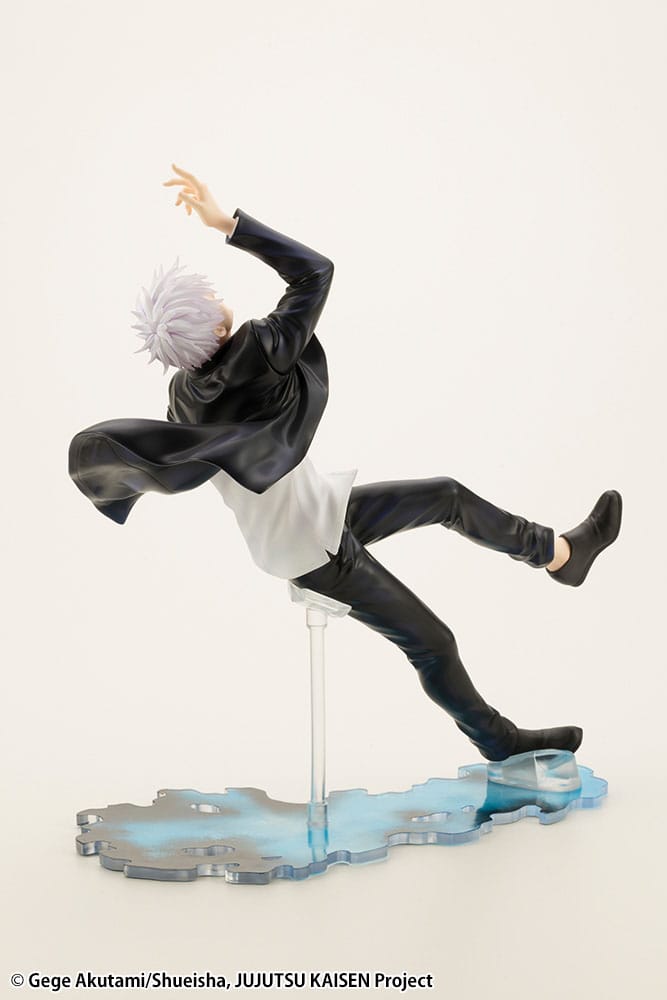 Gojo Satoru, Hidden Inventory, Jujutsu Kaisen, Kotobukiya, ARTFX J Statue, ca. 23 cm