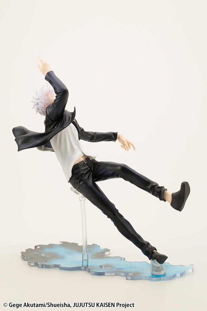 Gojo Satoru, Hidden Inventory, Jujutsu Kaisen, Kotobukiya, ARTFX J Statue, ca. 23 cm