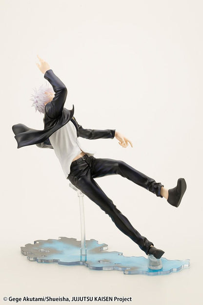 Gojo Satoru, Hidden Inventory, Jujutsu Kaisen, Kotobukiya, ARTFX J Statue, ca. 23 cm