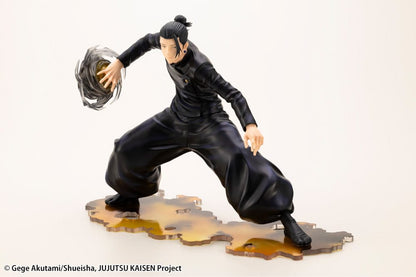 Geto Suguru Hidden Inventory, Jujutsu Kaisen, Kotobukiya, ARTFXJ Statue, ca. 18 cm