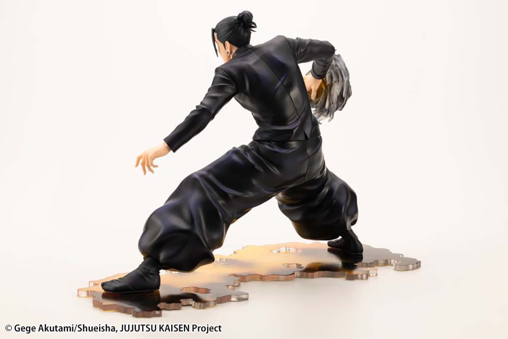 Geto Suguru Hidden Inventory, Jujutsu Kaisen, Kotobukiya, ARTFXJ Statue, ca. 18 cm