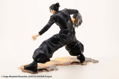 Geto Suguru Hidden Inventory, Jujutsu Kaisen, Kotobukiya, ARTFXJ Statue, ca. 18 cm