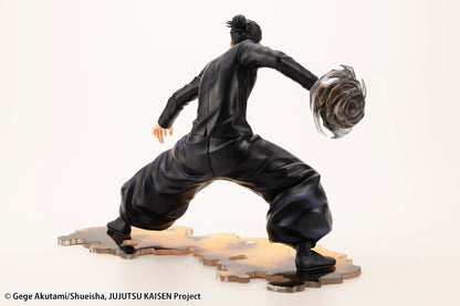 Geto Suguru Hidden Inventory, Jujutsu Kaisen, Kotobukiya, ARTFXJ Statue, ca. 18 cm