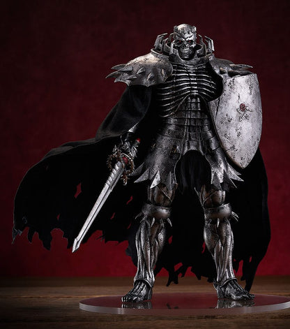 Skull Knight, Berserk, Max Factory, Pop Up Parade, ca. 22 cm