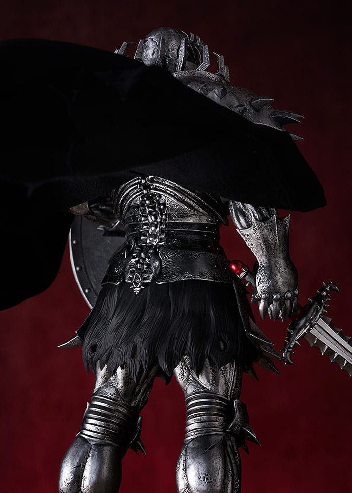 Skull Knight, Berserk, Max Factory, Pop Up Parade, ca. 22 cm