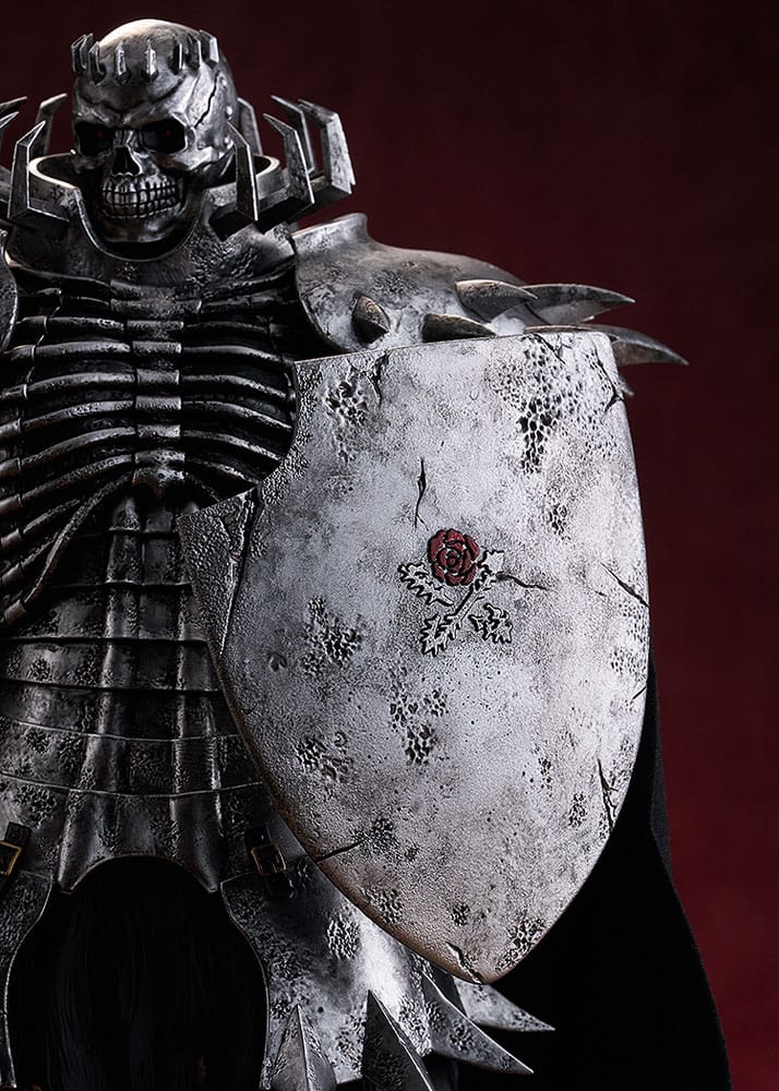 Skull Knight, Berserk, Max Factory, Pop Up Parade, ca. 22 cm