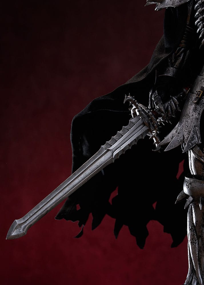 Skull Knight, Berserk, Max Factory, Pop Up Parade, ca. 22 cm