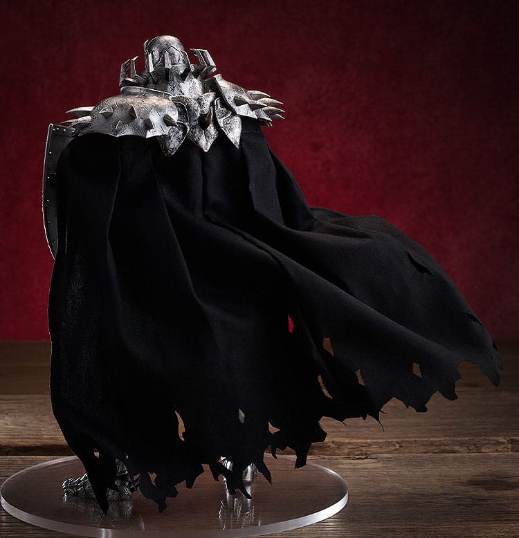 Skull Knight, Berserk, Max Factory, Pop Up Parade, ca. 22 cm