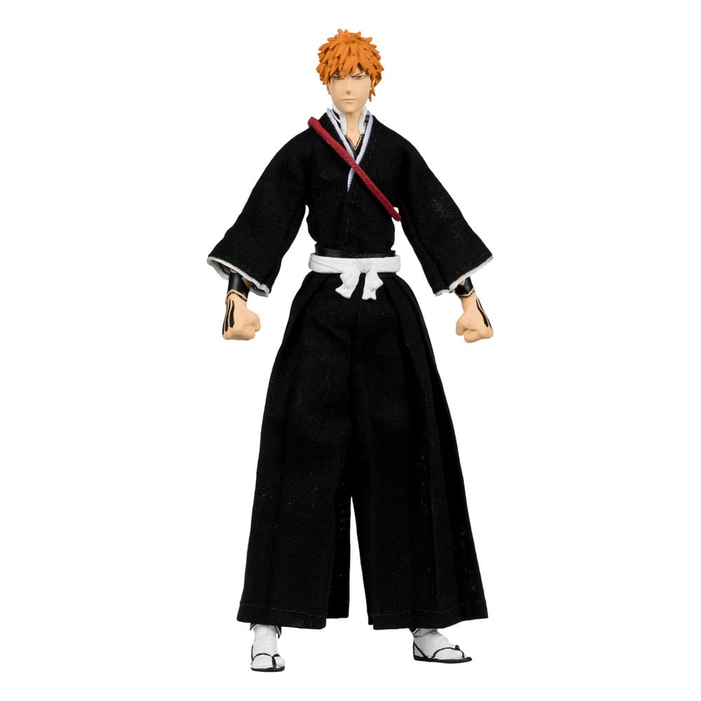 Ichigo Kurosaki, Bleach: Thousand-Year Blood War, McFarlane Toys, ca. 18 cm