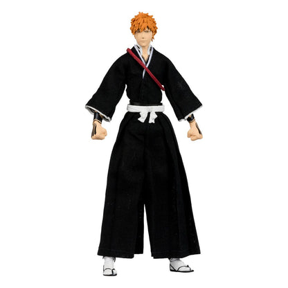 Ichigo Kurosaki, Bleach: Thousand-Year Blood War, McFarlane Toys, ca. 18 cm