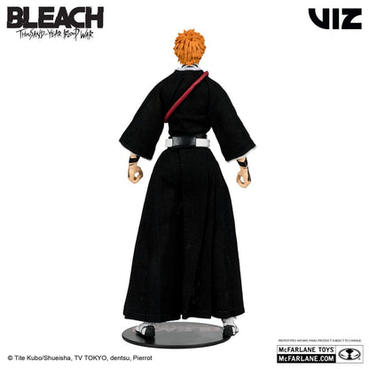 Ichigo Kurosaki, Bleach: Thousand-Year Blood War, McFarlane Toys, ca. 18 cm
