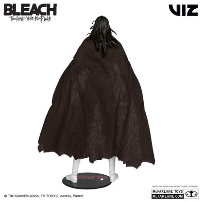 Kuchiki Byakuya, Bleach: Thousand-Year Blood War, McFarlane Toys, ca. 18 cm
