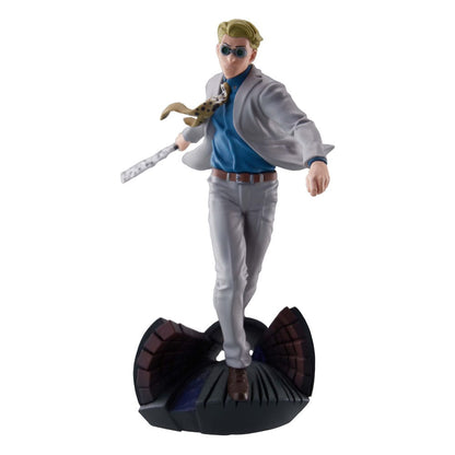 Jujutsu Kaisen, Megahouse, Petitrama Series Sammelfiguren, 4er-Pack, Series Vol.2, ca. 10cm