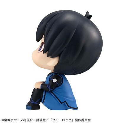 Isagi Yoichi, Blue Lock, Look Up, Megahouse, ca. 11 cm