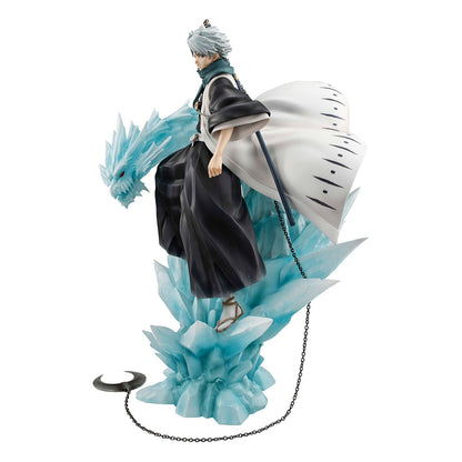 Toshiro Hitsugaya, Bleach: Thousand-Year Blood War, Megahouse, Precious G.E.M. Serie, ca. 28 cm