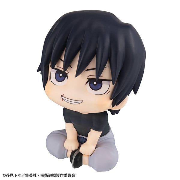 Toji Fushiguro, Jujutsu Kaisen, Megahouse, Look Up, ca. 11 cm