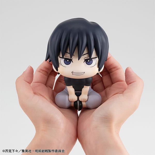 Toji Fushiguro, Jujutsu Kaisen, Megahouse, Look Up, ca. 11 cm